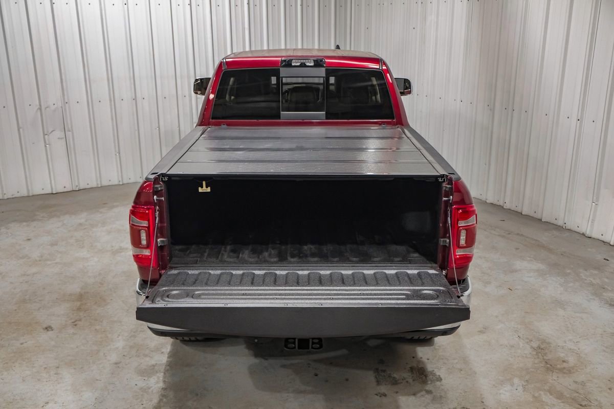 Used 2022 RAM 3500 Limited image 64