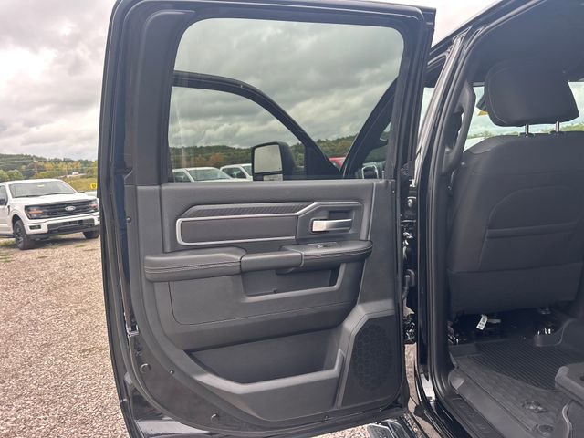 New 2026 RAM 2500 Big Horn image 40