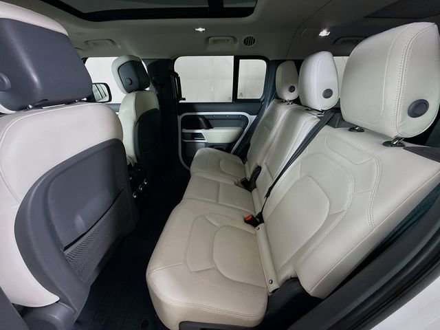 Used 2023 Land Rover Defender 130 First Edition image 23