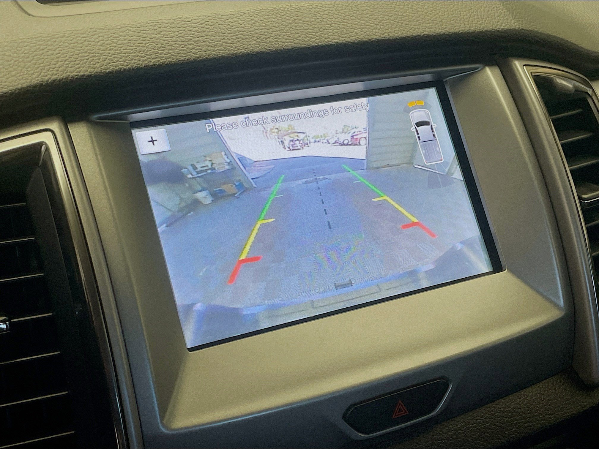 Used 2019 Ford Ranger XLT w/ Equipment Group 301A Mid image 10