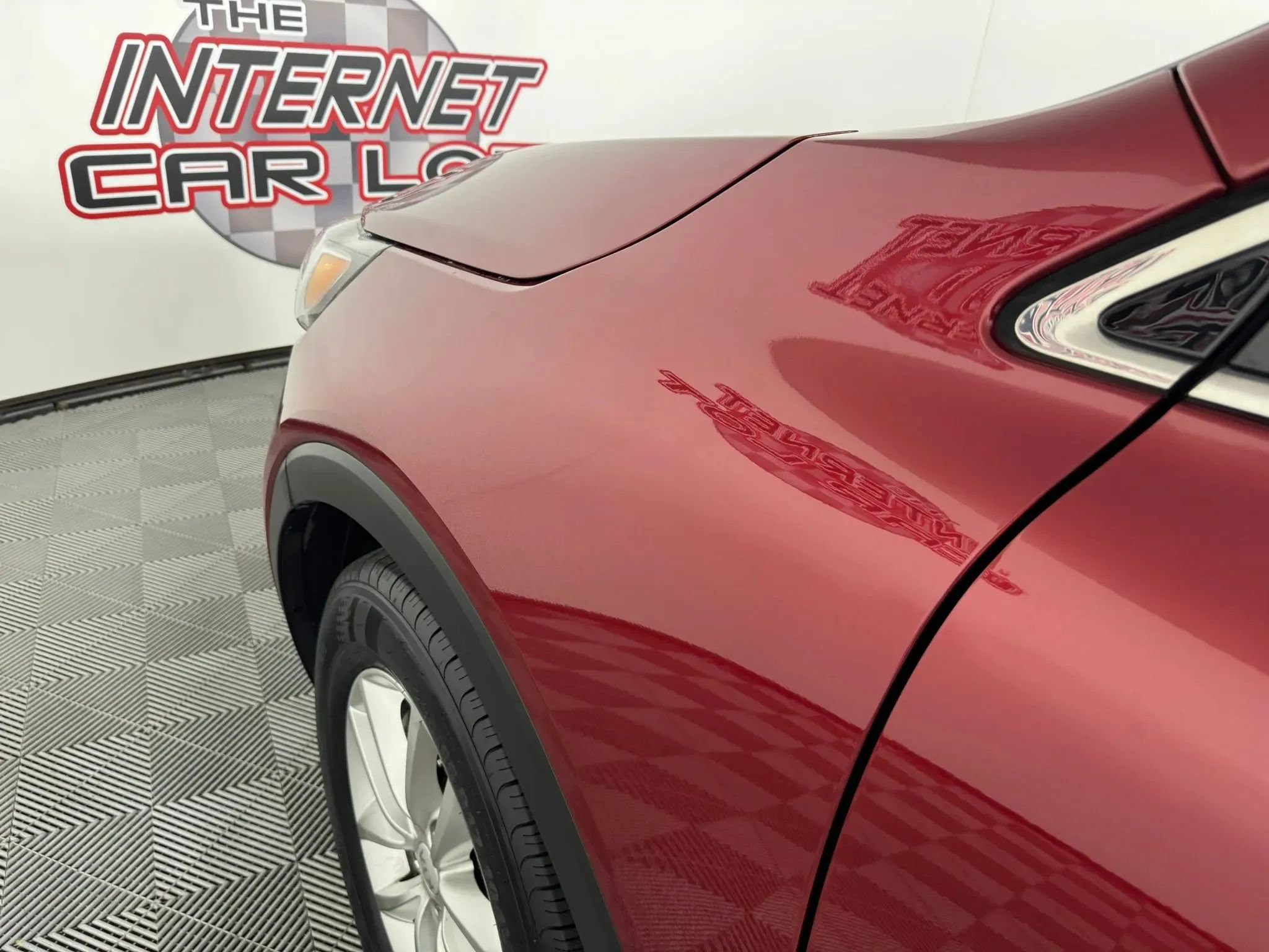Used 2017 Kia Sorento AWD image 21