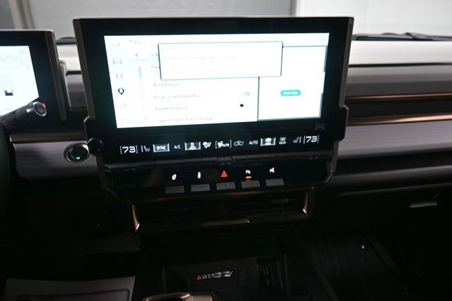 Used 2025 GMC Hummer EV 3X AWD/4WD image 10