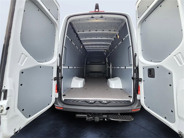 New 2026 Mercedes-Benz Sprinter 3500 image 43