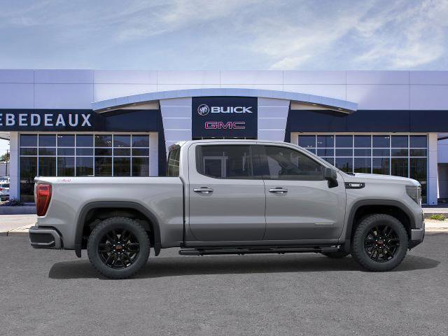 New 2026 GMC Sierra 1500 Elevation w/ LPO, Elevation Black Package image 5