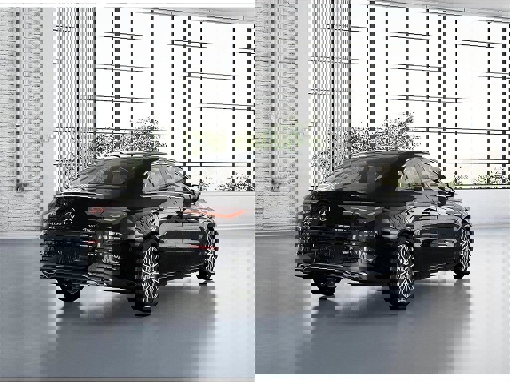 New 2026 Mercedes-Benz CLA 250 4MATIC image 22