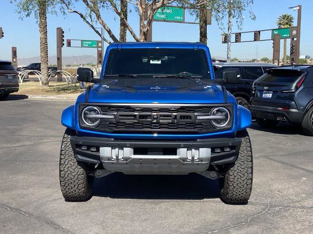 Used 2024 Ford Bronco Raptor image 3