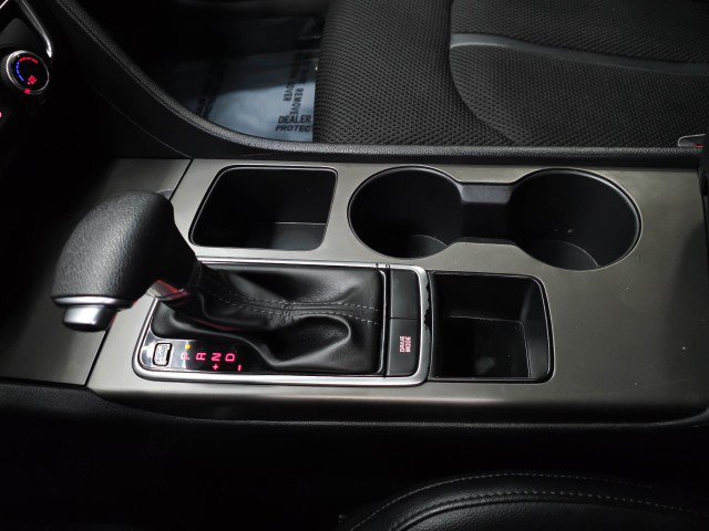 Used 2020 Kia Optima S FWD image 28