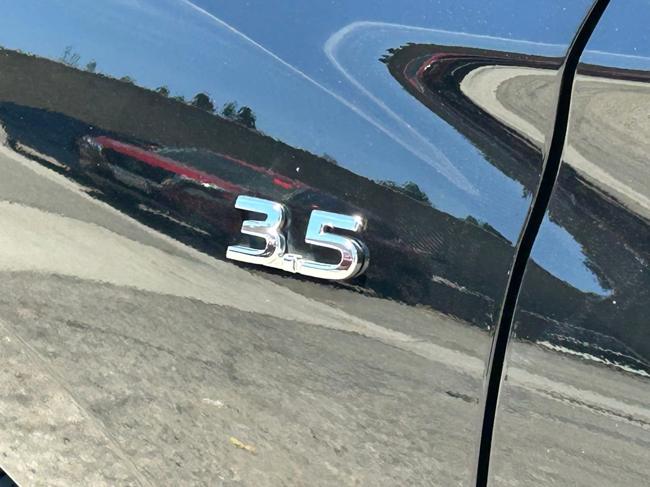 Used 2020 INFINITI QX60 Luxe image 5