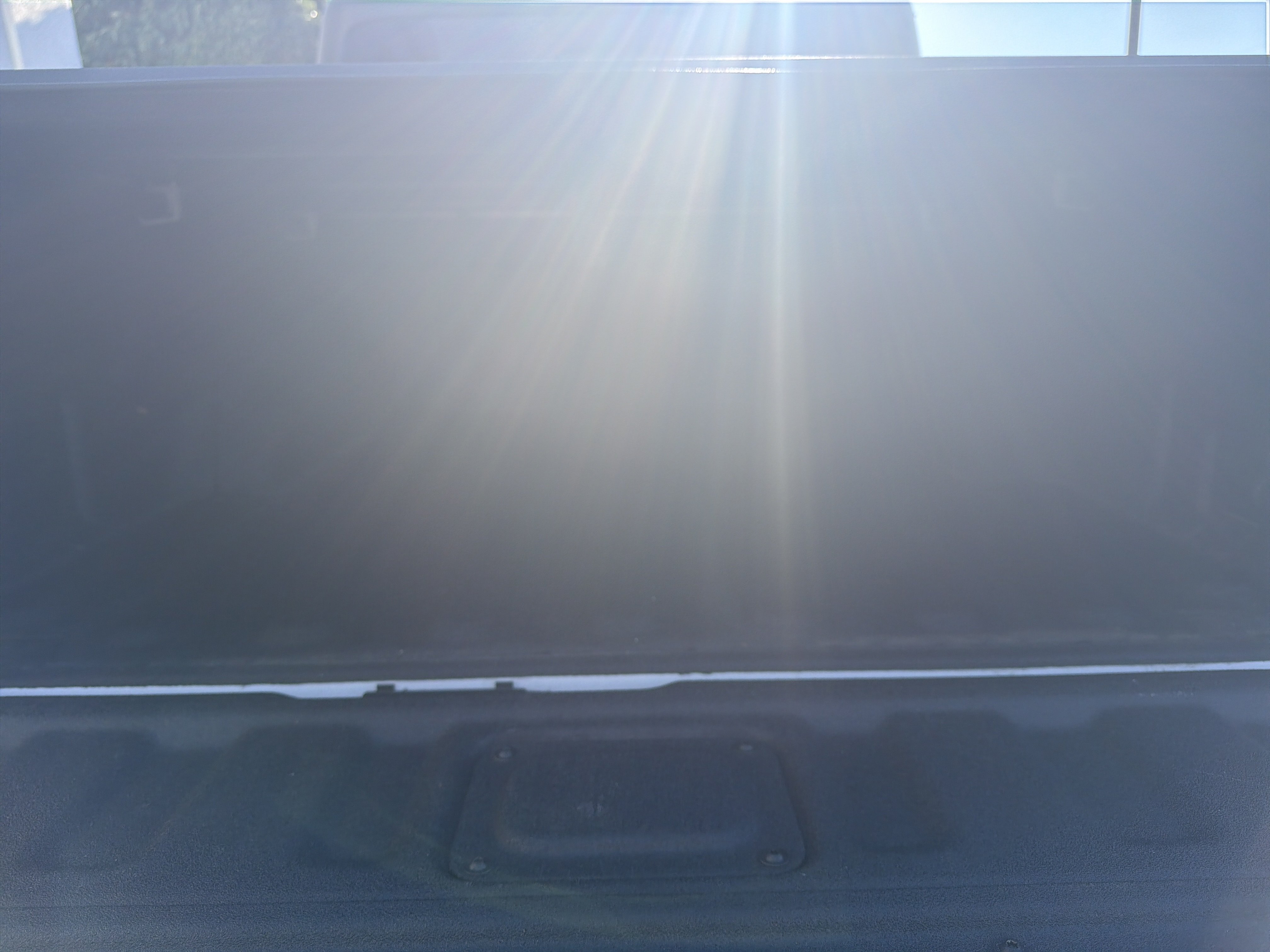 Used 2023 Jeep Gladiator Sport AWD/4WD image 5