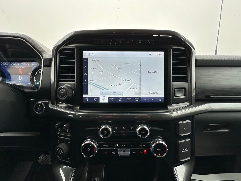 Used 2023 Ford F150 XLT w/ Equipment Group 302A High image 13