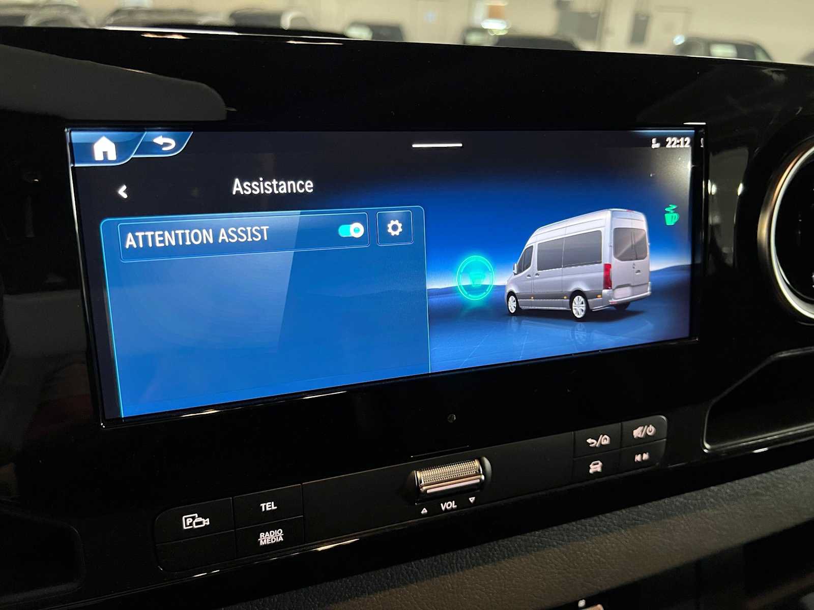 New 2025 Mercedes-Benz Sprinter 2500 image 33