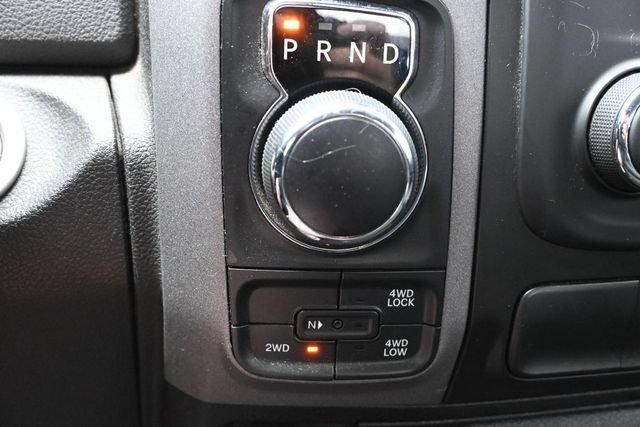 Used 2019 RAM 1500 Tradesman w/ Tradesman SXT Package AWD/4WD image 38