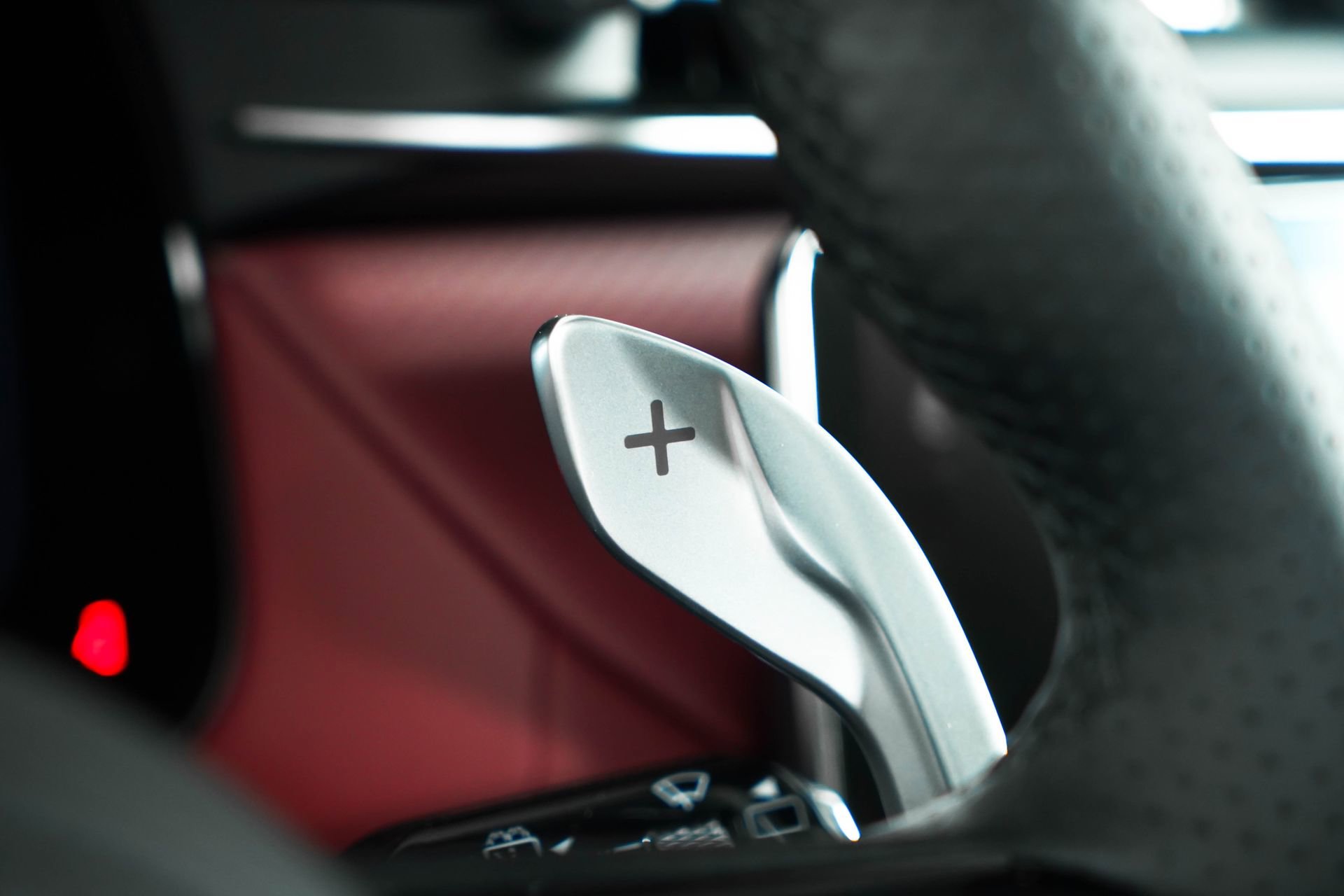 New 2025 Maserati Grecale Modena image 56