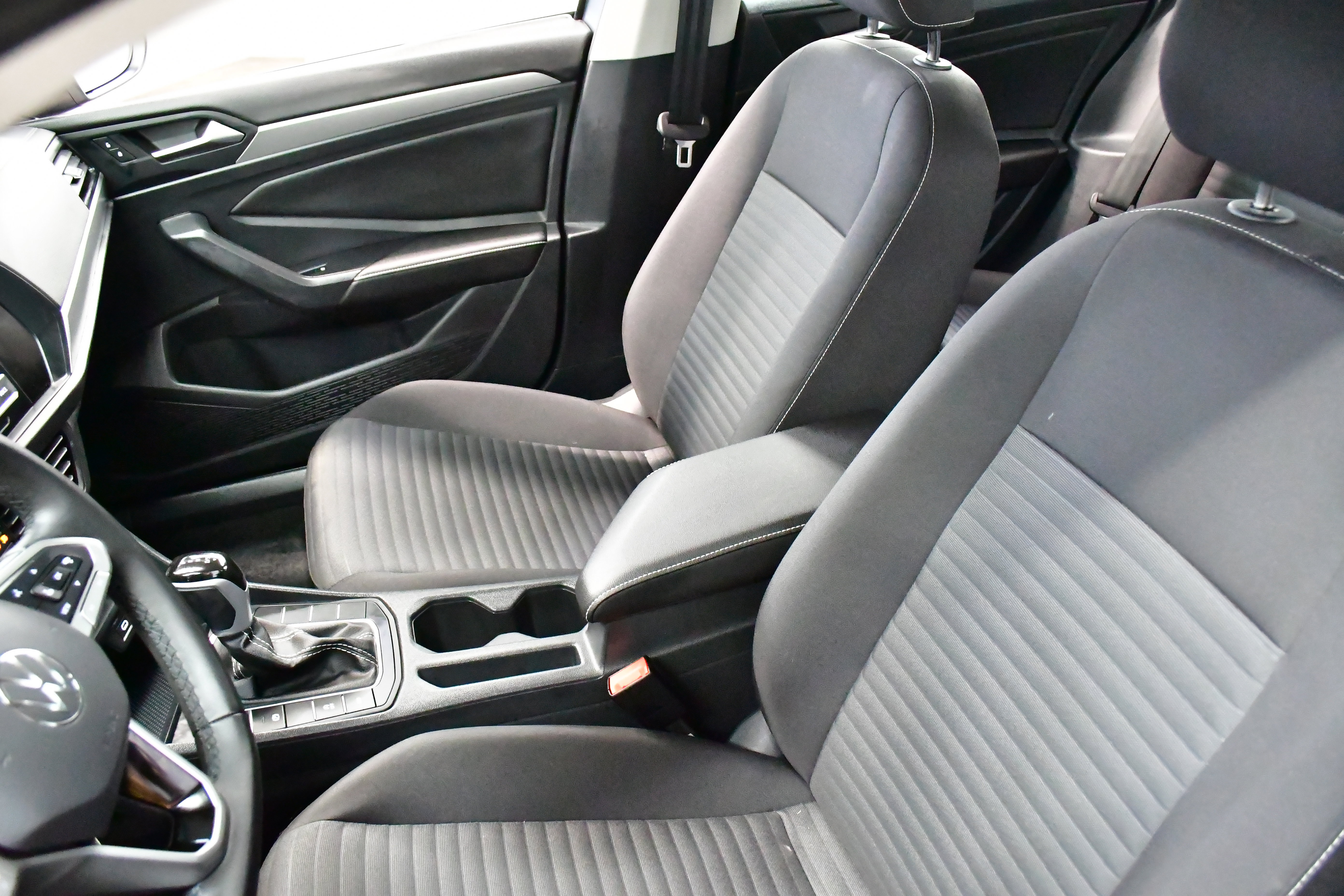 Used 2024 Volkswagen Jetta S image 13