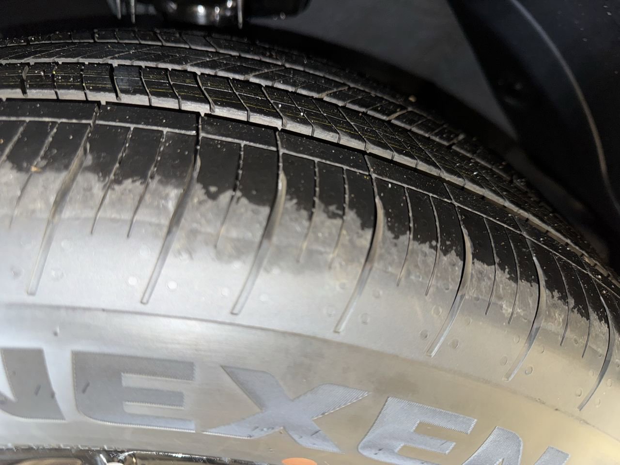 New 2025 Kia EV6 Wind image 11