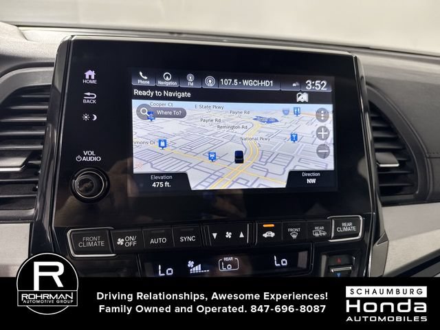Used 2024 Honda Odyssey Touring image 7