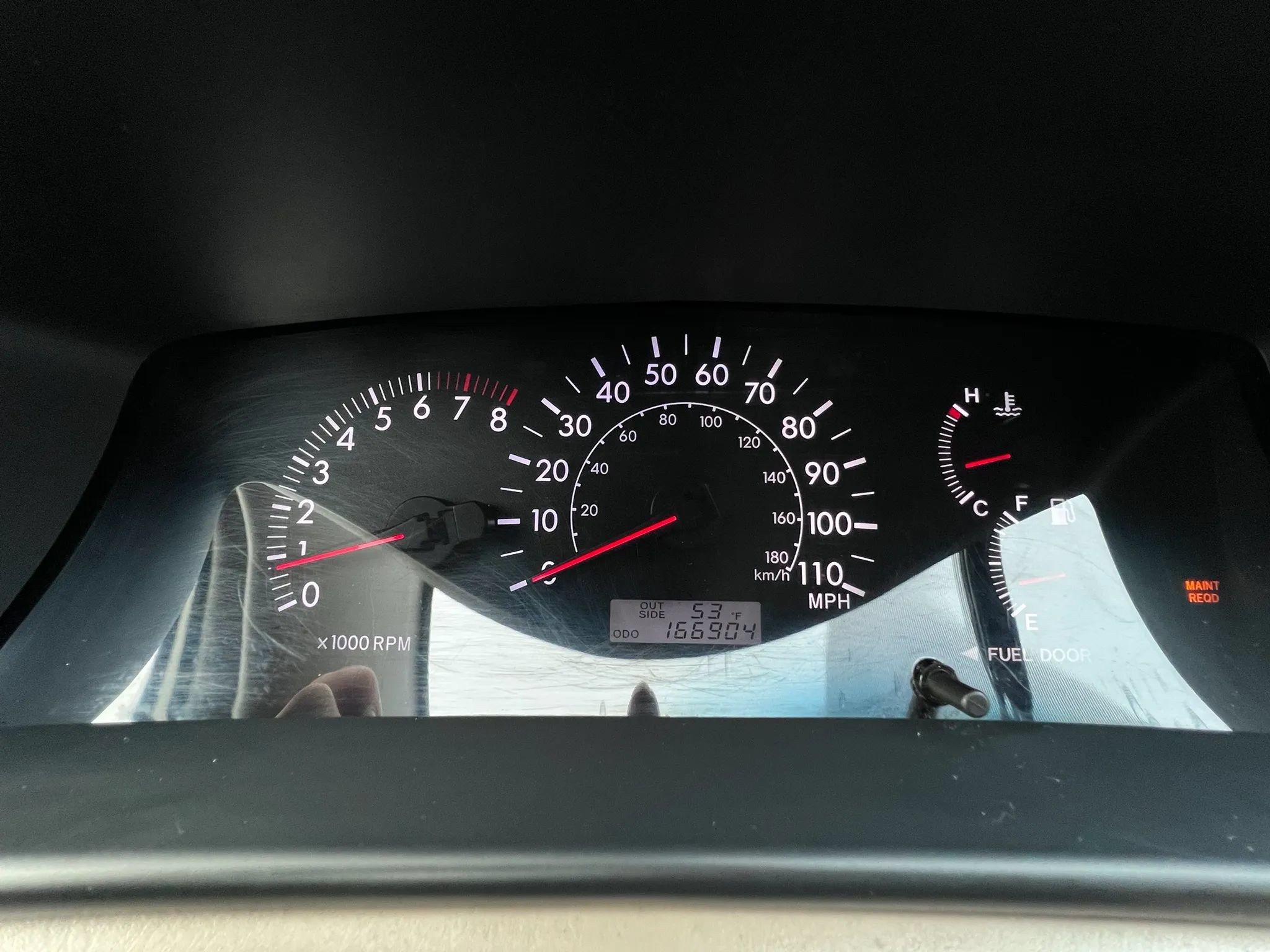 Used 2007 Toyota Corolla CE FWD image 25
