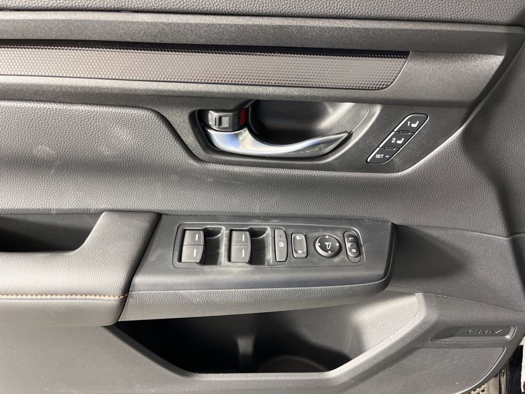 New 2026 Honda CR-V Sport-L image 27