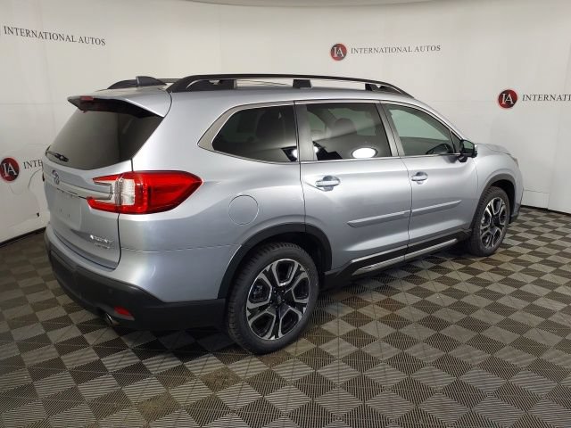 Certified 2023 Subaru Ascent Limited w/ Technology Package AWD/4WD image 5