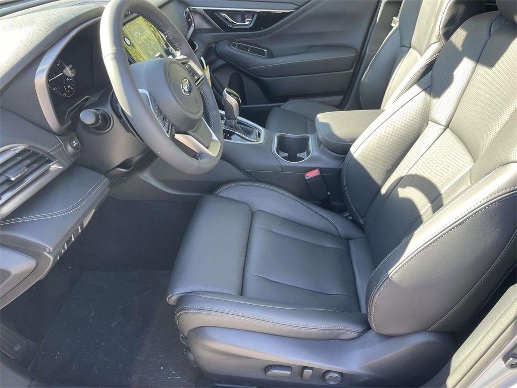 New 2025 Subaru Outback Touring XT image 9