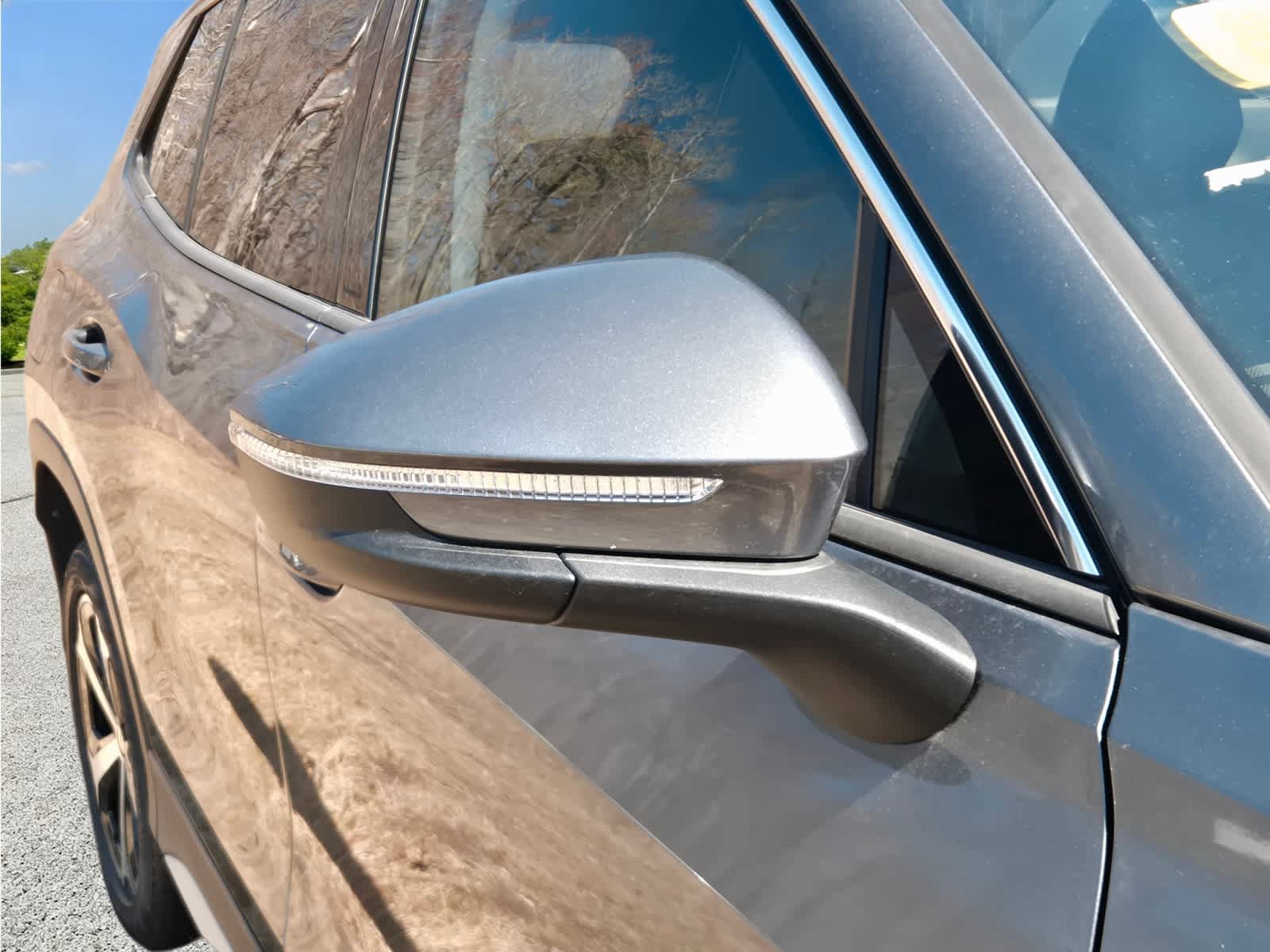 New 2026 Volkswagen Tiguan SE AWD/4WD image 7
