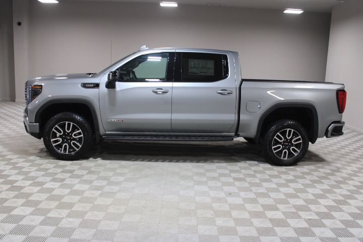 New 2026 GMC Sierra 1500 AT4 w/ AT4 Premium Package image 9