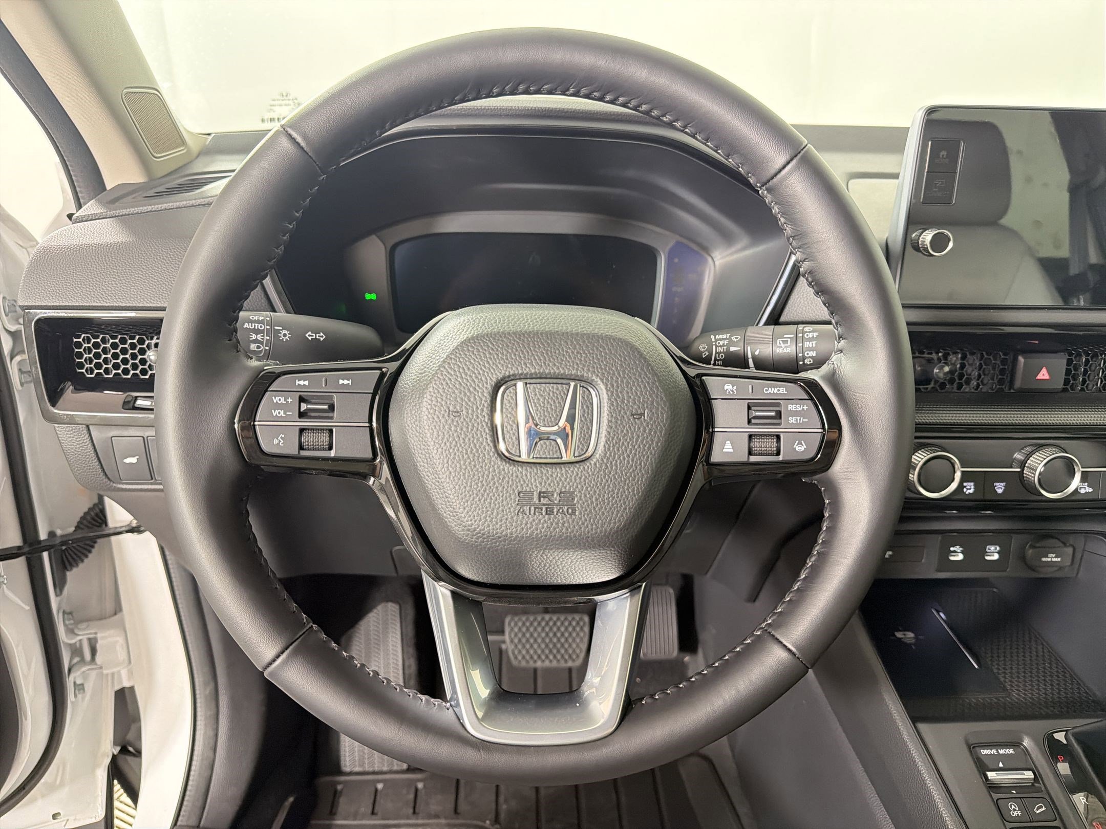 New 2026 Honda CR-V EX-L image 18