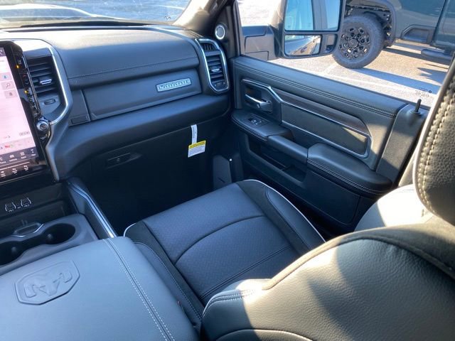 New 2026 RAM 2500 Laramie image 37
