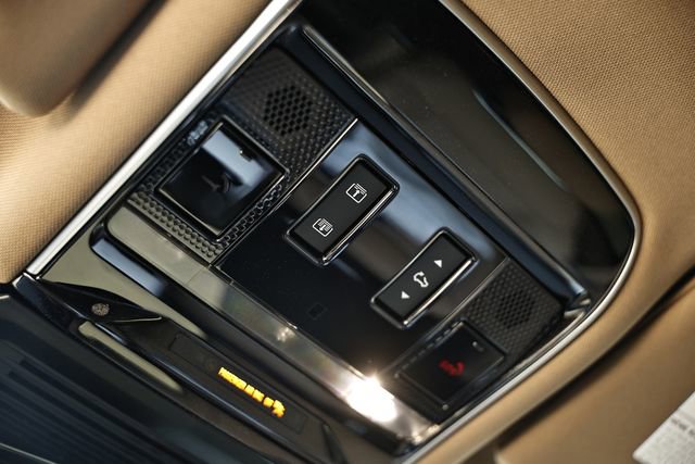 New 2026 Land Rover Range Rover Long Wheelbase SE image 51