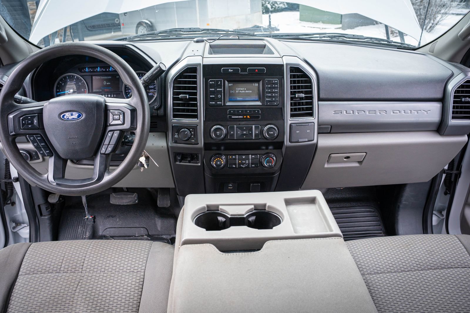 Used 2019 Ford F250 XLT AWD/4WD image 27