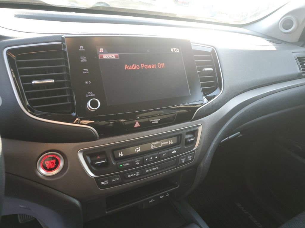 Used 2023 Honda Ridgeline Sport image 21