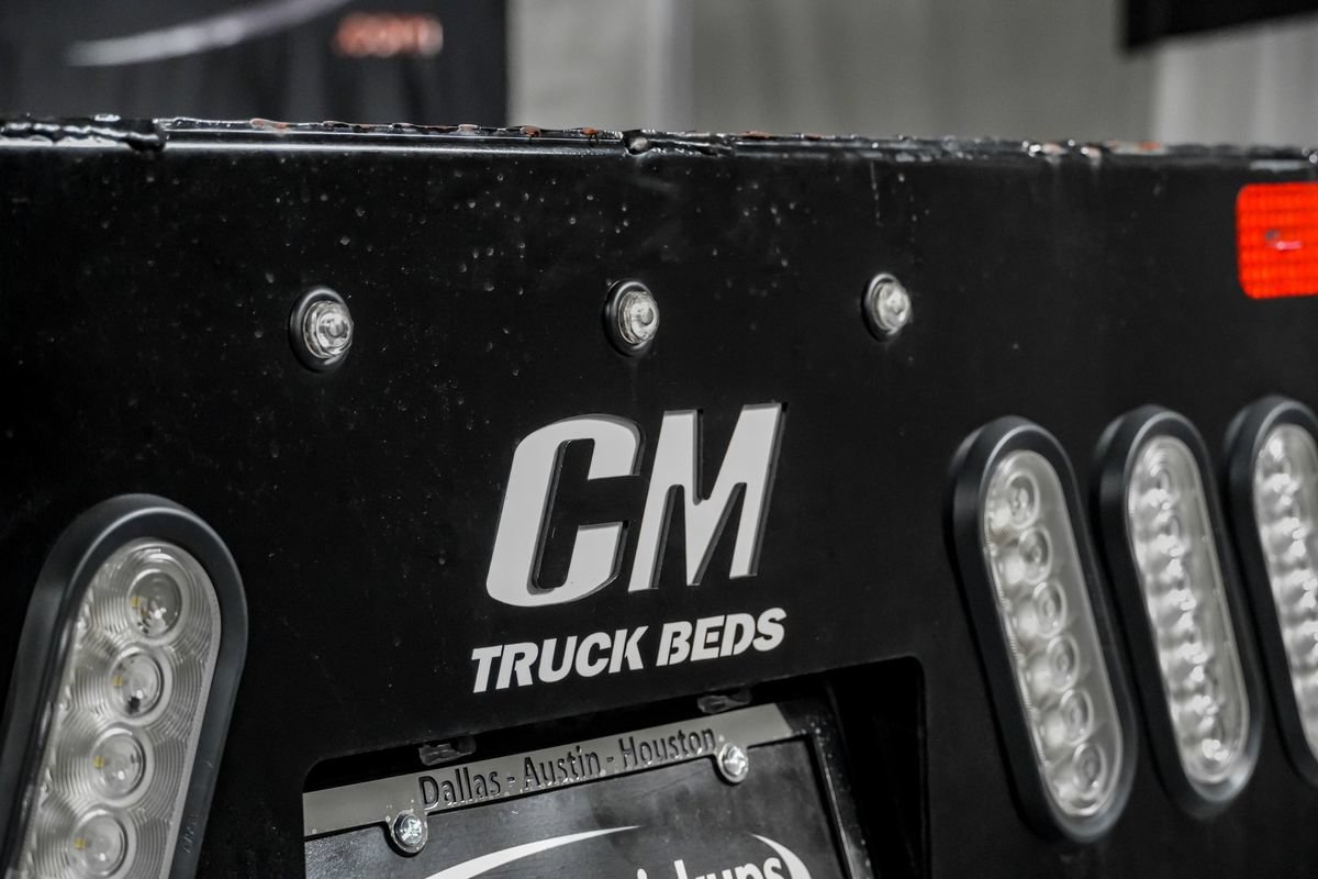 Used 2020 RAM 3500 Tradesman AWD/4WD image 43