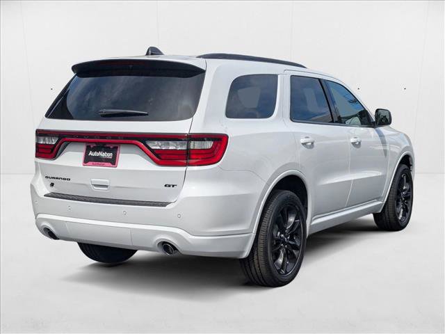 New 2026 Dodge Durango GT w/ Blacktop Package image 2