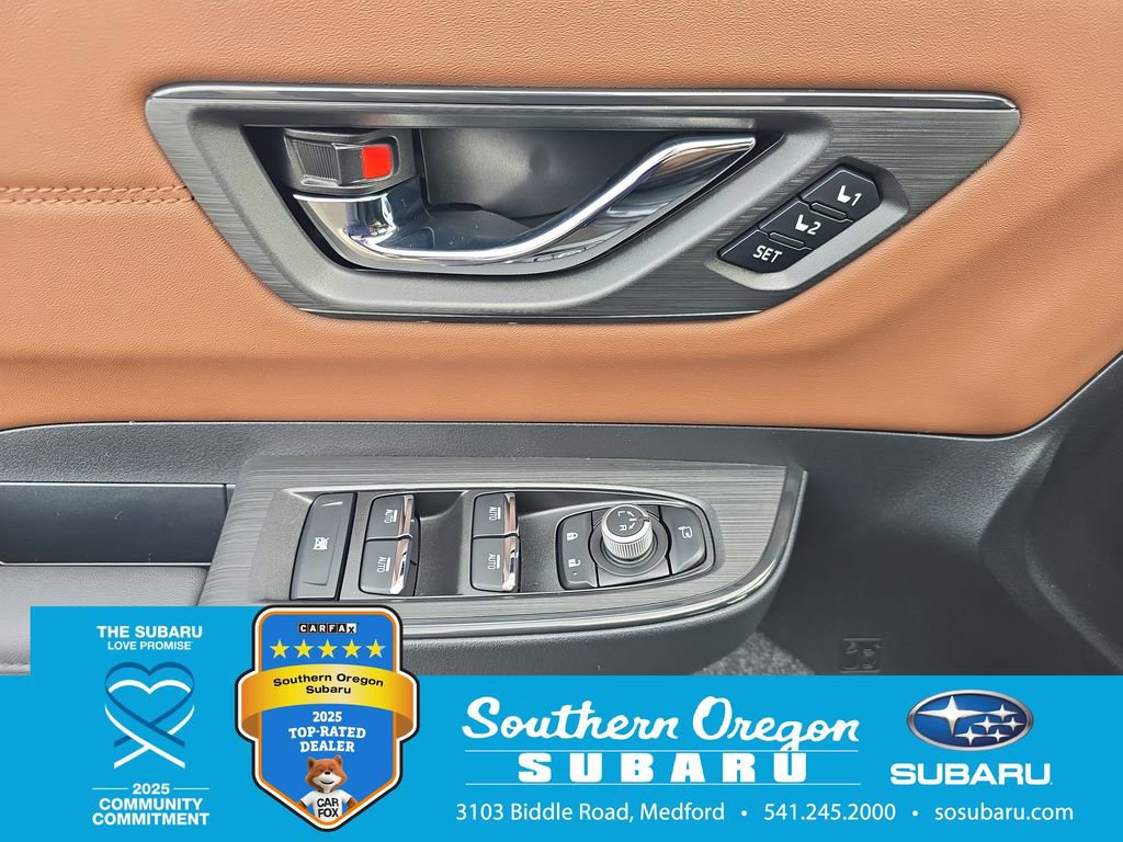 New 2026 Subaru Outback Touring image 20