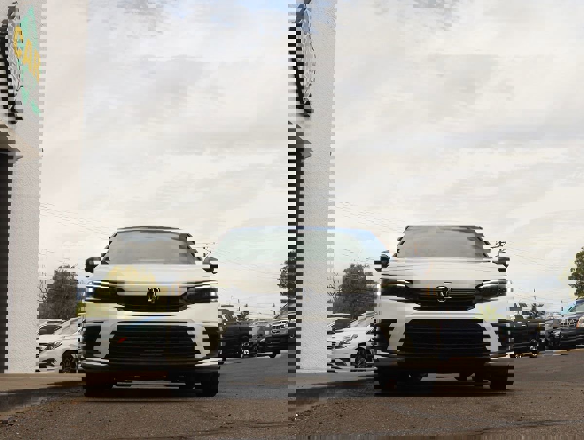 Used 2024 Honda Civic Sport image 17