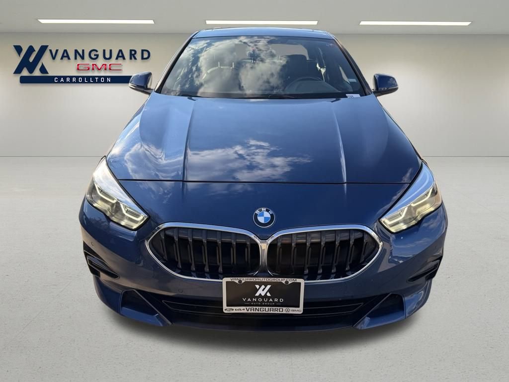Used 2024 BMW 228i xDrive Gran Coupe image 8