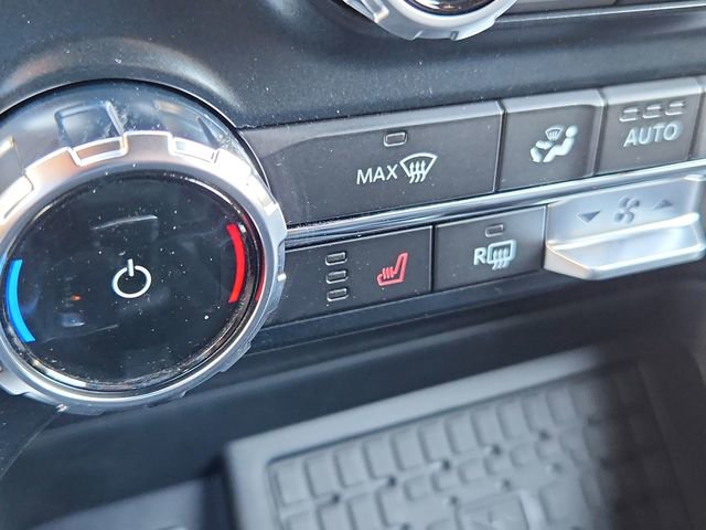 New 2025 Ford F150 XLT w/ Equipment Group 303A High image 23