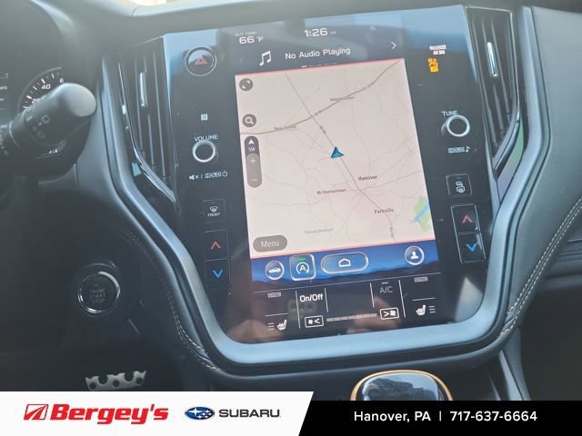 Certified 2022 Subaru Outback Wilderness image 26