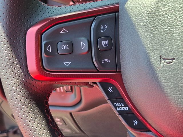 New 2026 RAM 1500 Rebel w/ Bed Utility Group AWD/4WD image 25
