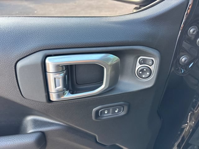 New 2027 Jeep Wrangler Unlimited Sport AWD/4WD image 14