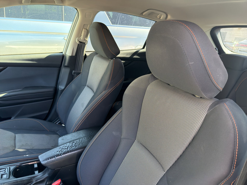 Used 2021 Subaru Crosstrek 2.0i Premium AWD/4WD image 15