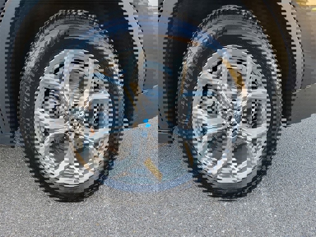 Used 2024 BMW X3 sDrive30i image 11