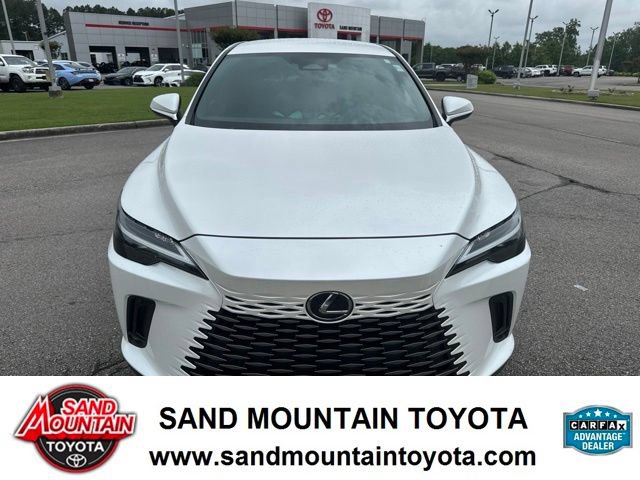Used 2024 Lexus RX 350 FWD w/ Technology Package image 8