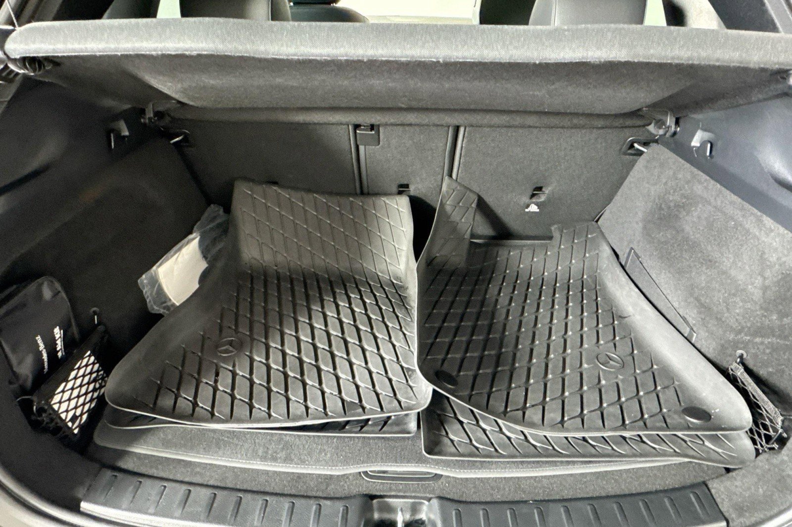 Certified 2026 Mercedes-Benz GLA 250 4MATIC image 25