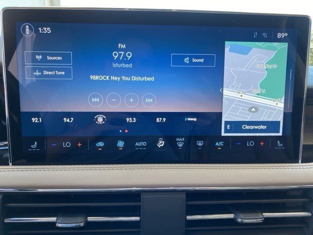 Used 2023 Lincoln Corsair Reserve image 14