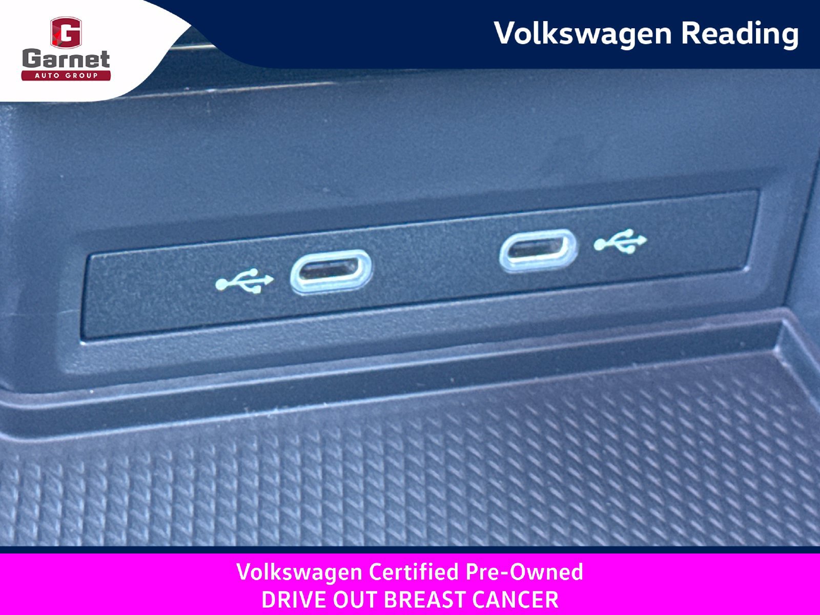 Certified 2025 Volkswagen Atlas Peak Edition SE AWD/4WD image 40