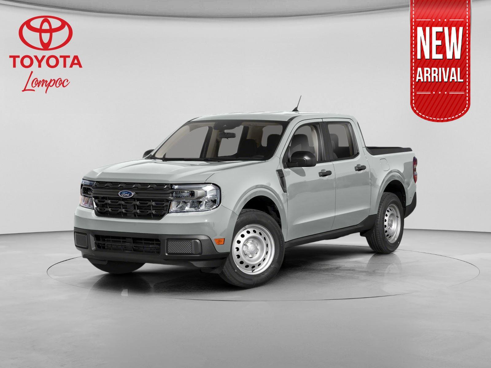 Used 2024 Ford Maverick XL w/ Equipment Group 100A Standard image 1