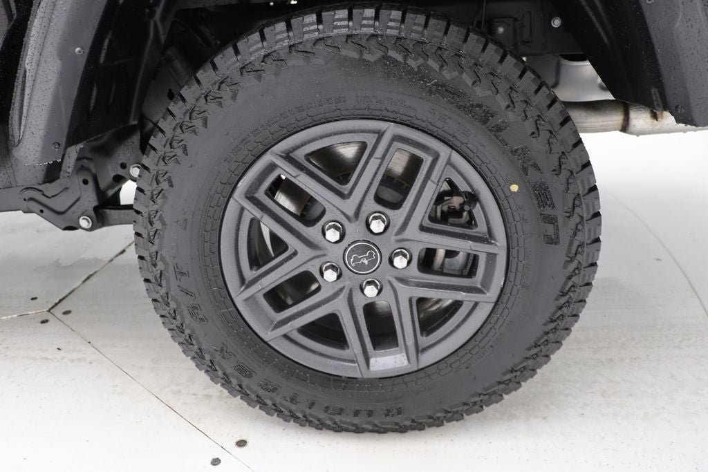 Used 2024 Jeep Gladiator Sport AWD/4WD image 11