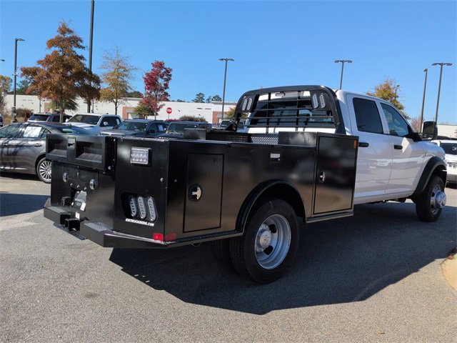 New 2026 RAM 4500 Tradesman w/ Chrome Appearance Group image 4