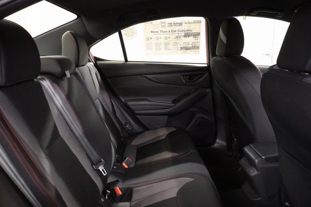 New 2026 Subaru WRX w/ WRX Base Protection Package AWD/4WD image 27